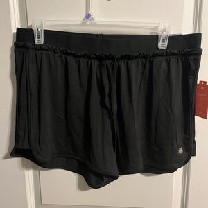 Women's Tek Gear Shorts